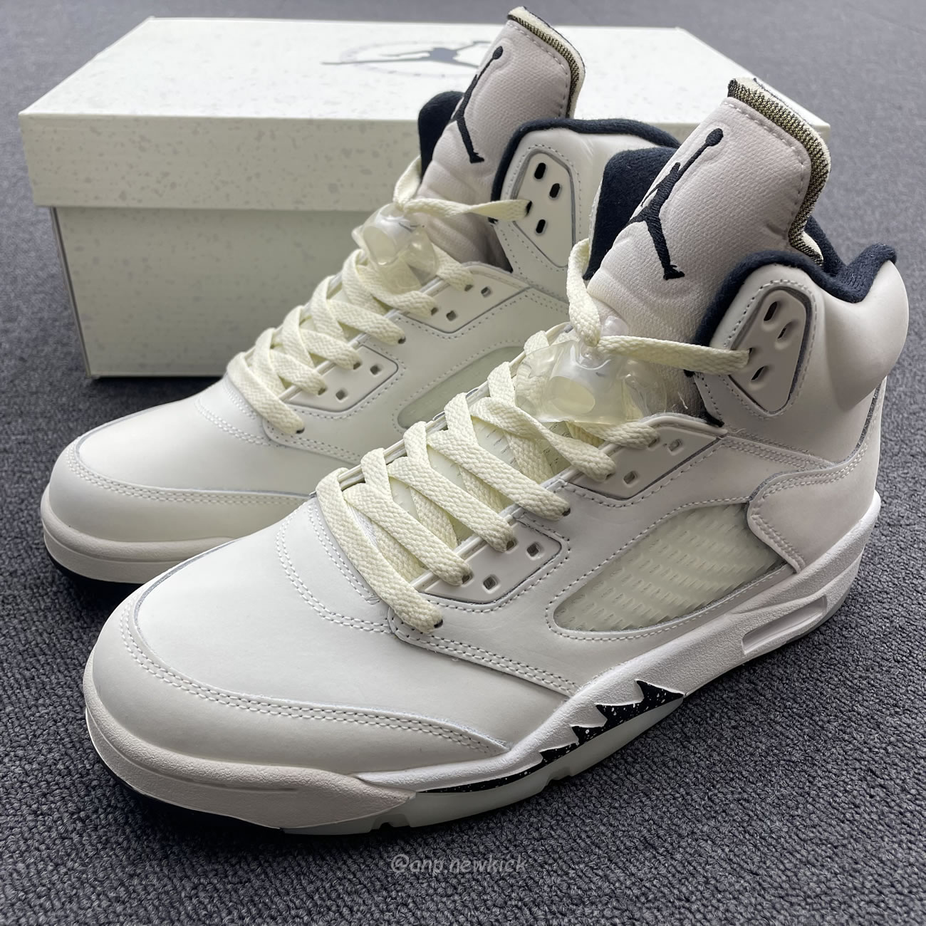 Air Jordan 5 Retro Se Sail Fn7405 100 (6) - newkick.vip