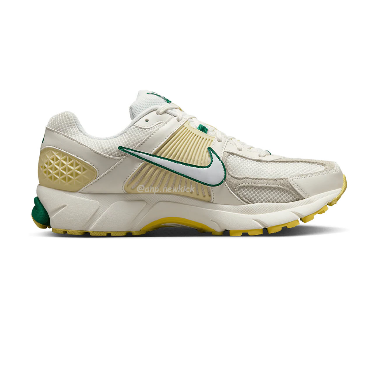 Nike Zoom Vomero 5 Malachite Alabaster Fn8361 100 (8) - newkick.vip