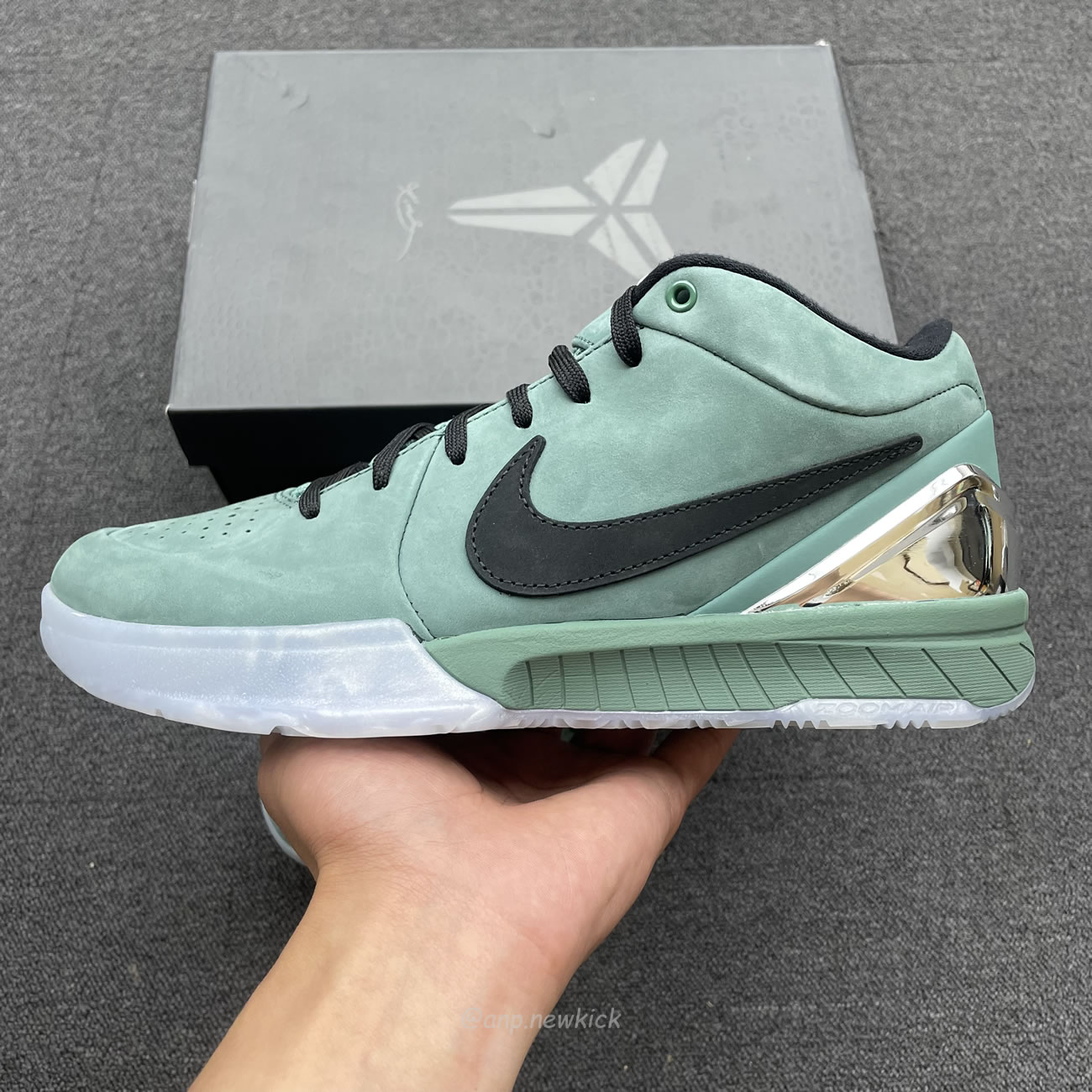 Nike Kobe 4 Protro Girl Dad Bicoastal Fq3545 300 (9) - newkick.vip