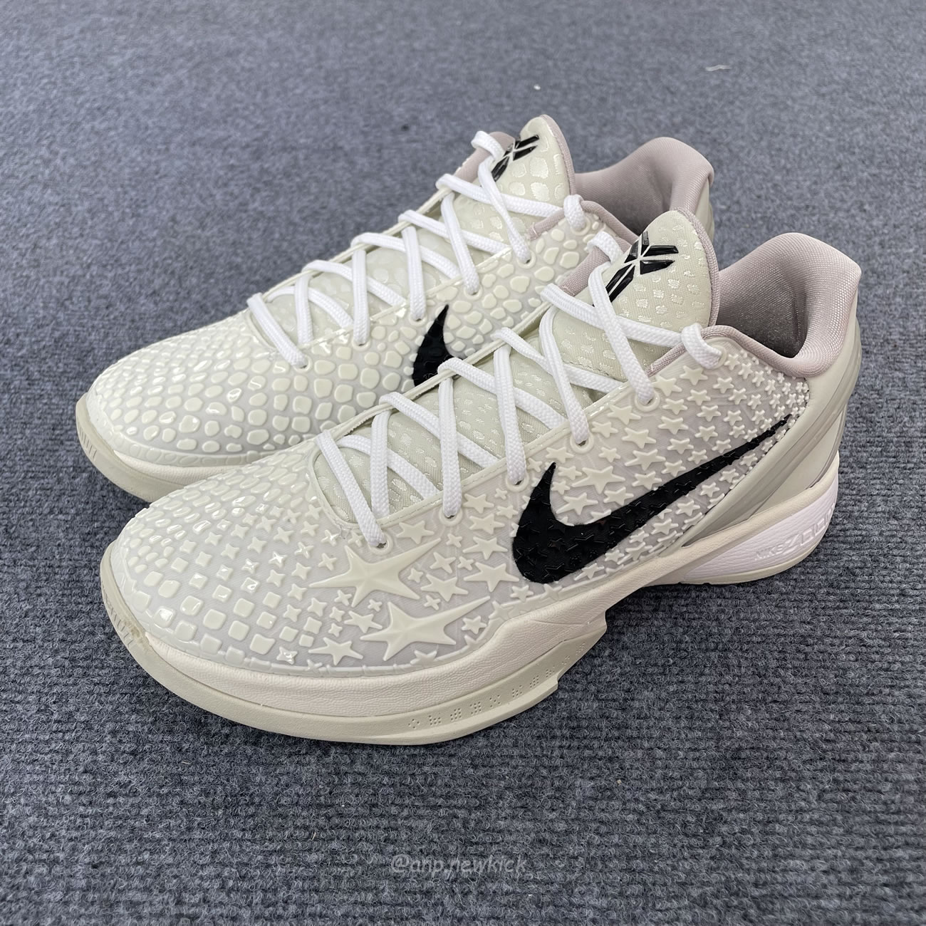 Nike Kobe 6 Protro Sail All Star Fq3546 100 (3) - newkick.vip