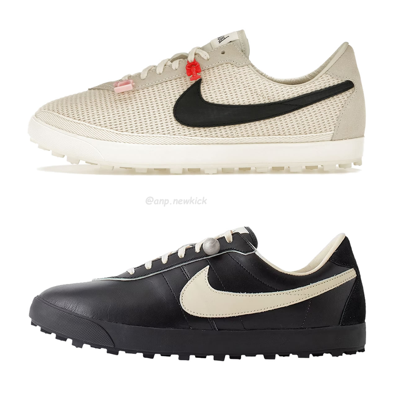 Nike Astro Grabber Sp Bode Black Coconut Milk Fj9821 001 Bode Natural Fq6892 100 (1) - newkick.vip