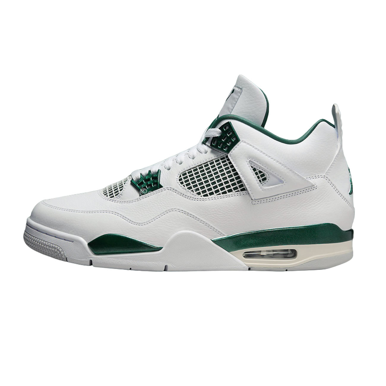 Air Jordan 4 Retro Oxidized Green Fq8138 103 (30) - newkick.vip