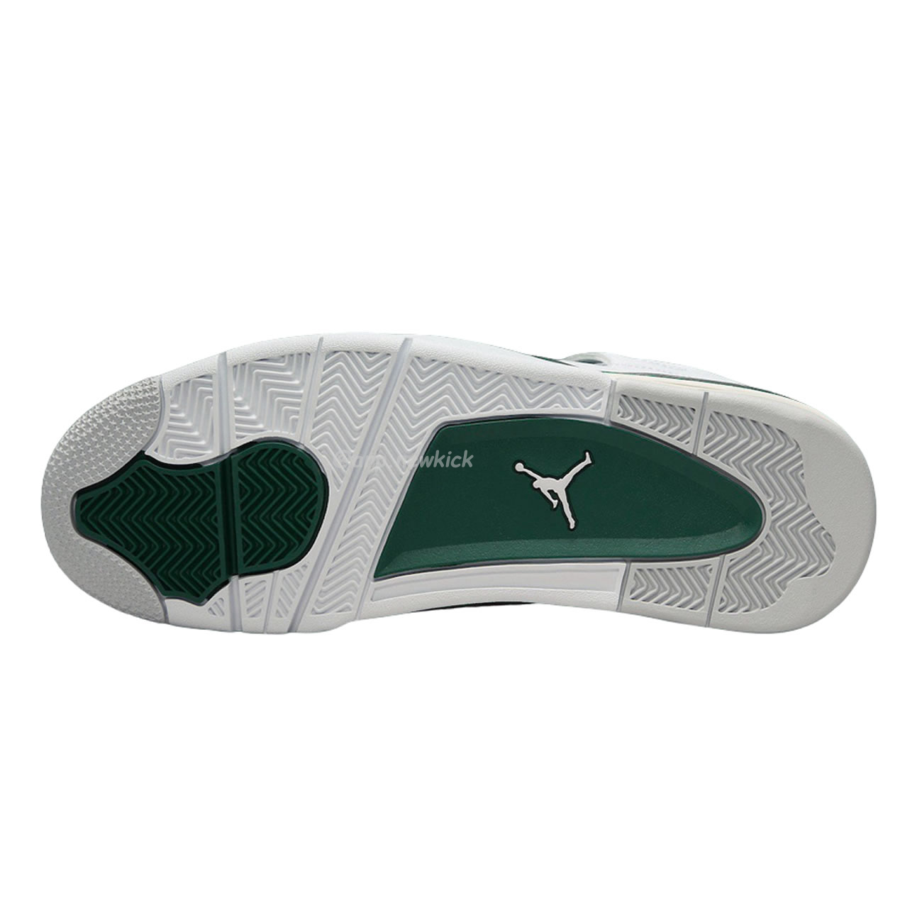 Air Jordan 4 Retro Oxidized Green Fq8138 103 (33) - newkick.vip