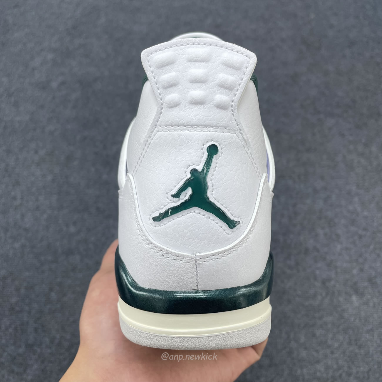 Air Jordan 4 Retro Oxidized Green Fq8138 103 (34) - newkick.vip