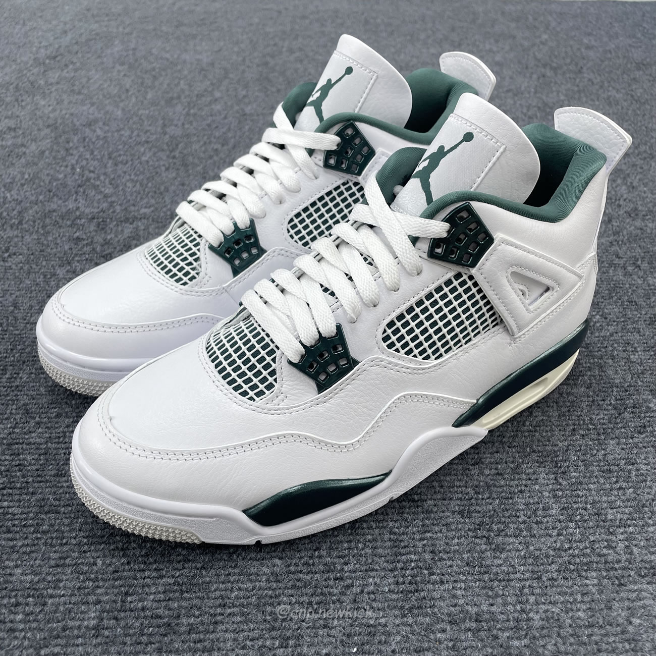 Air Jordan 4 Retro Oxidized Green Fq8138 103 (48) - newkick.vip