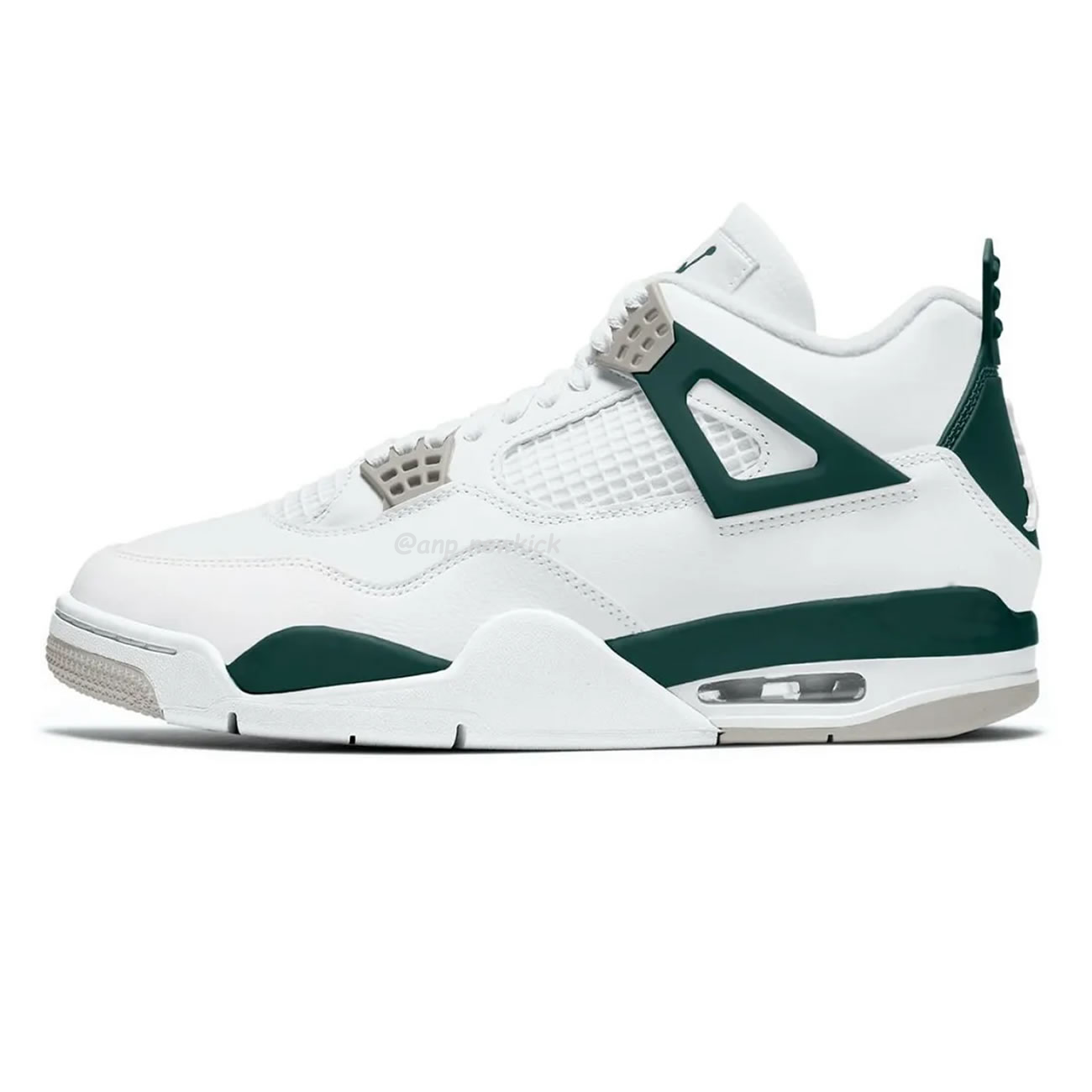 Air Jordan 4 Retro Oxidized Green Fq8138 103 (1) - newkick.vip