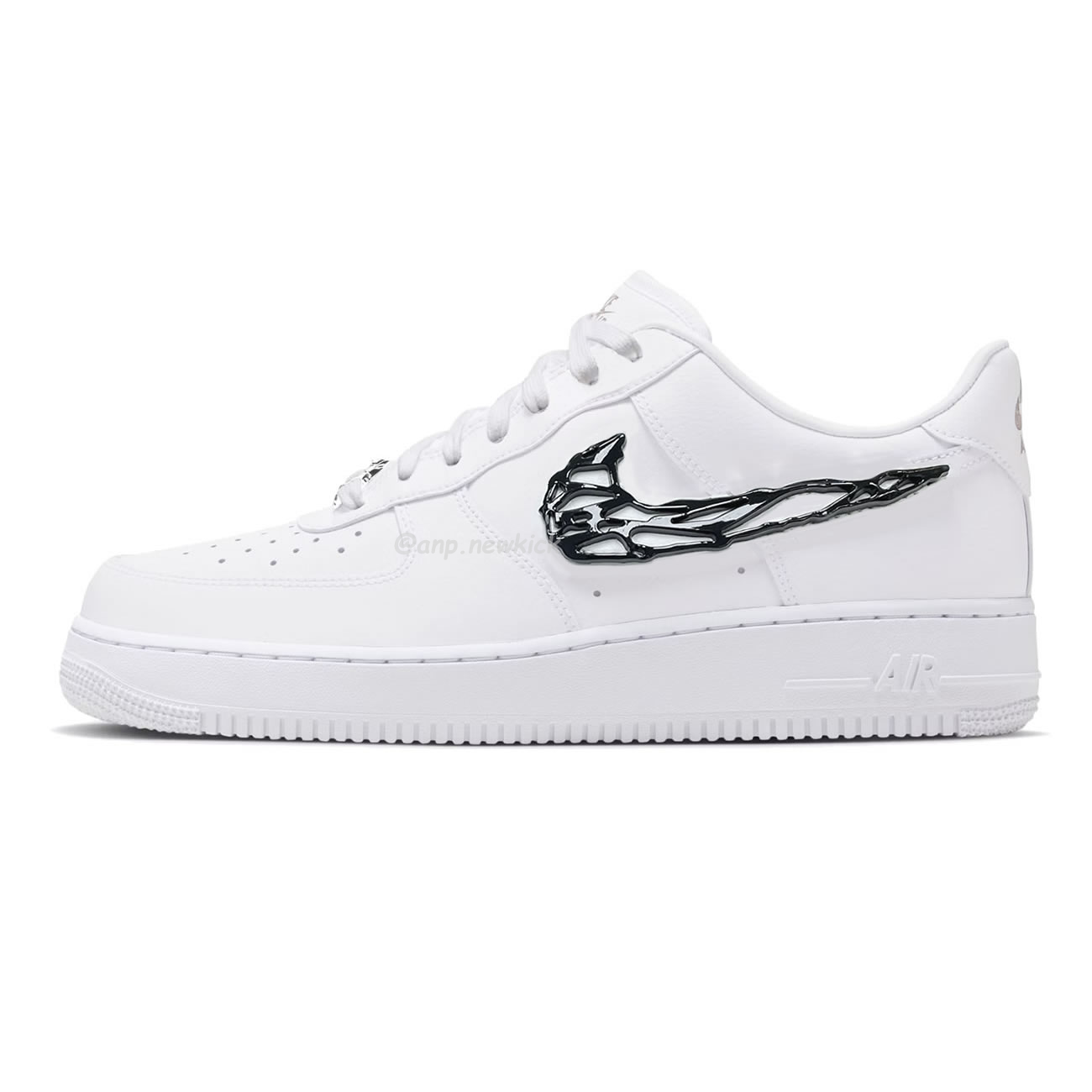 Nike Air Force 1 Low 07 Prm 2 Molten Metal Fv3616 101 (16) - newkick.vip