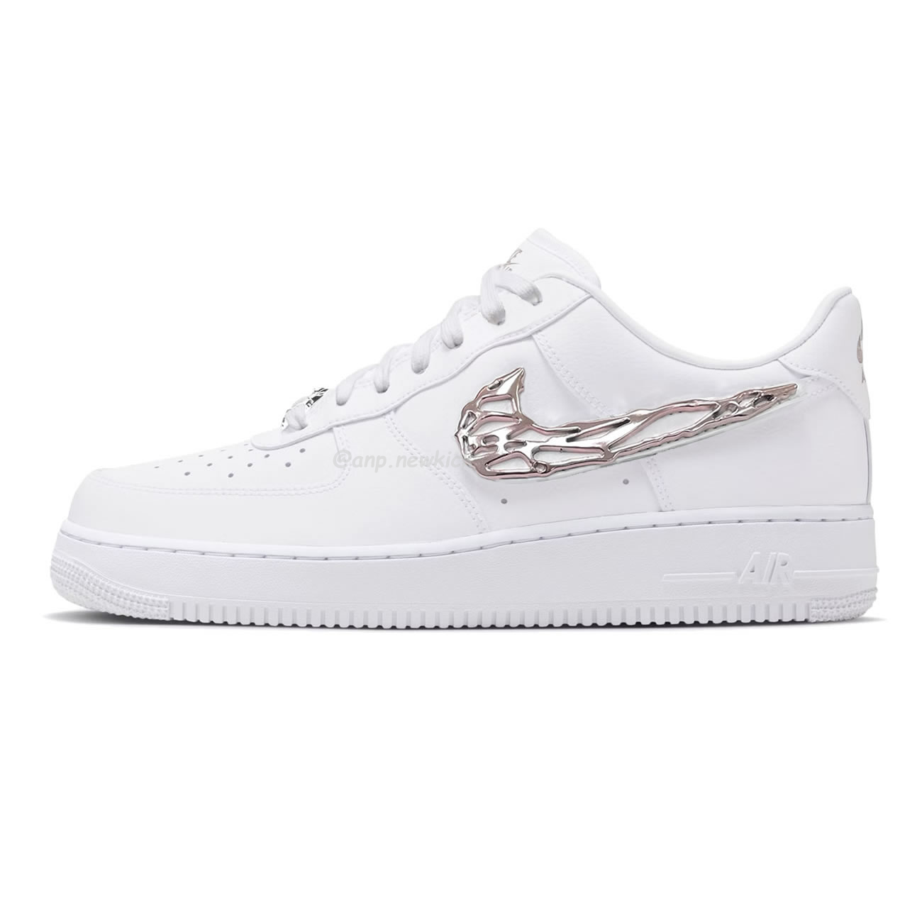 Nike Air Force 1 Low 07 Prm 2 Molten Metal Fv3616 101 (17) - newkick.vip