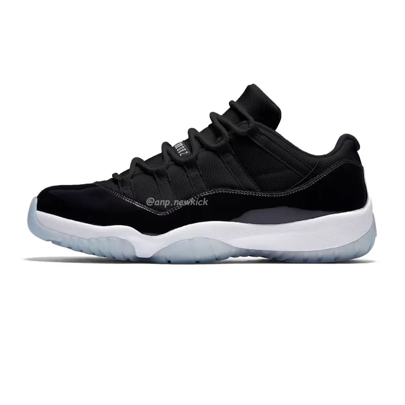 Air Jordan 11 Retro Low Space Jam Fv5104 004 (1) - newkick.vip