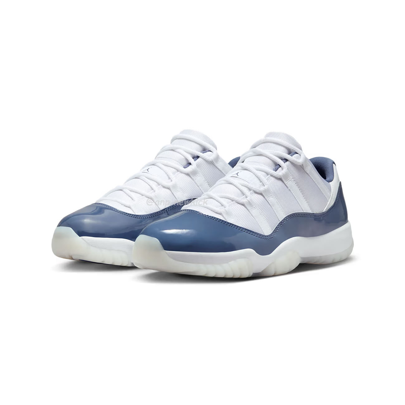 Air Jordan 11 Retro Low Diffused Blue 2024 Fv5104 104 (11) - newkick.vip