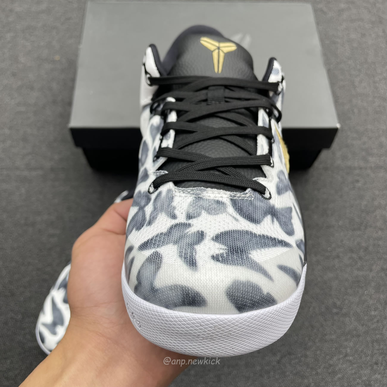 Nike Kobe 8 Protro Mambacita Fv6325 100 (6) - newkick.vip