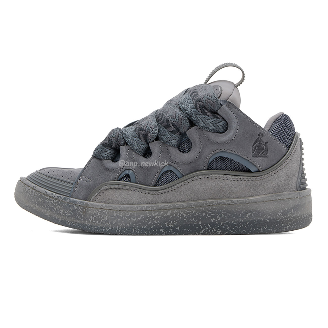 Lanvin Leather Curb Grey Fw Skdk00 Nash A20 (1) - newkick.vip