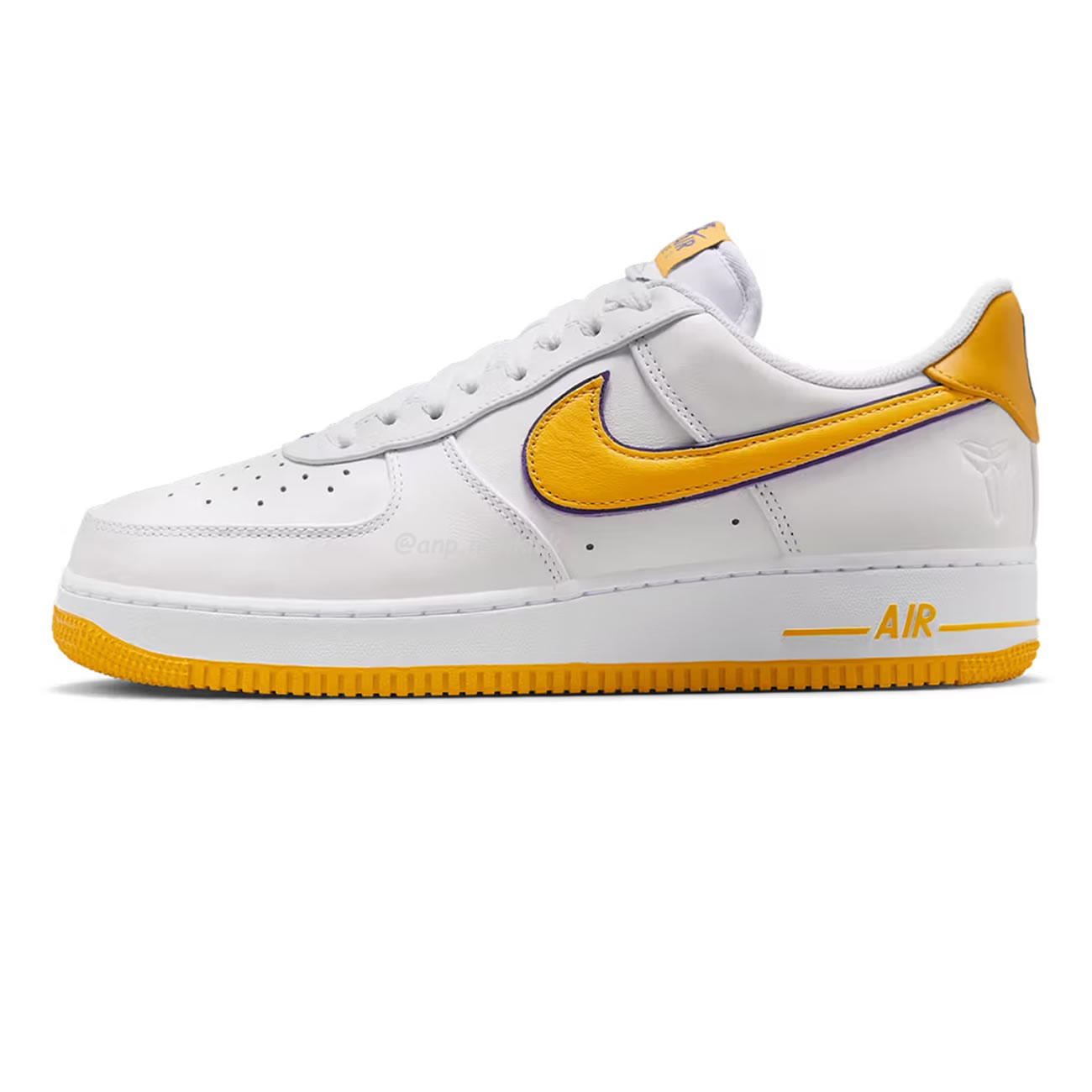 Nike Air Force 1 Low Kobe Bryant Fz1151 100 (0) - newkick.vip