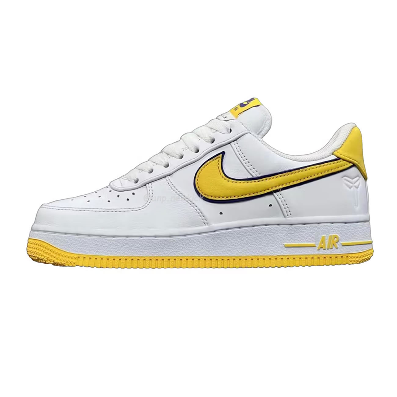 Nike Air Force 1 Low Kobe Bryant Fz1151 100 (1) - newkick.vip