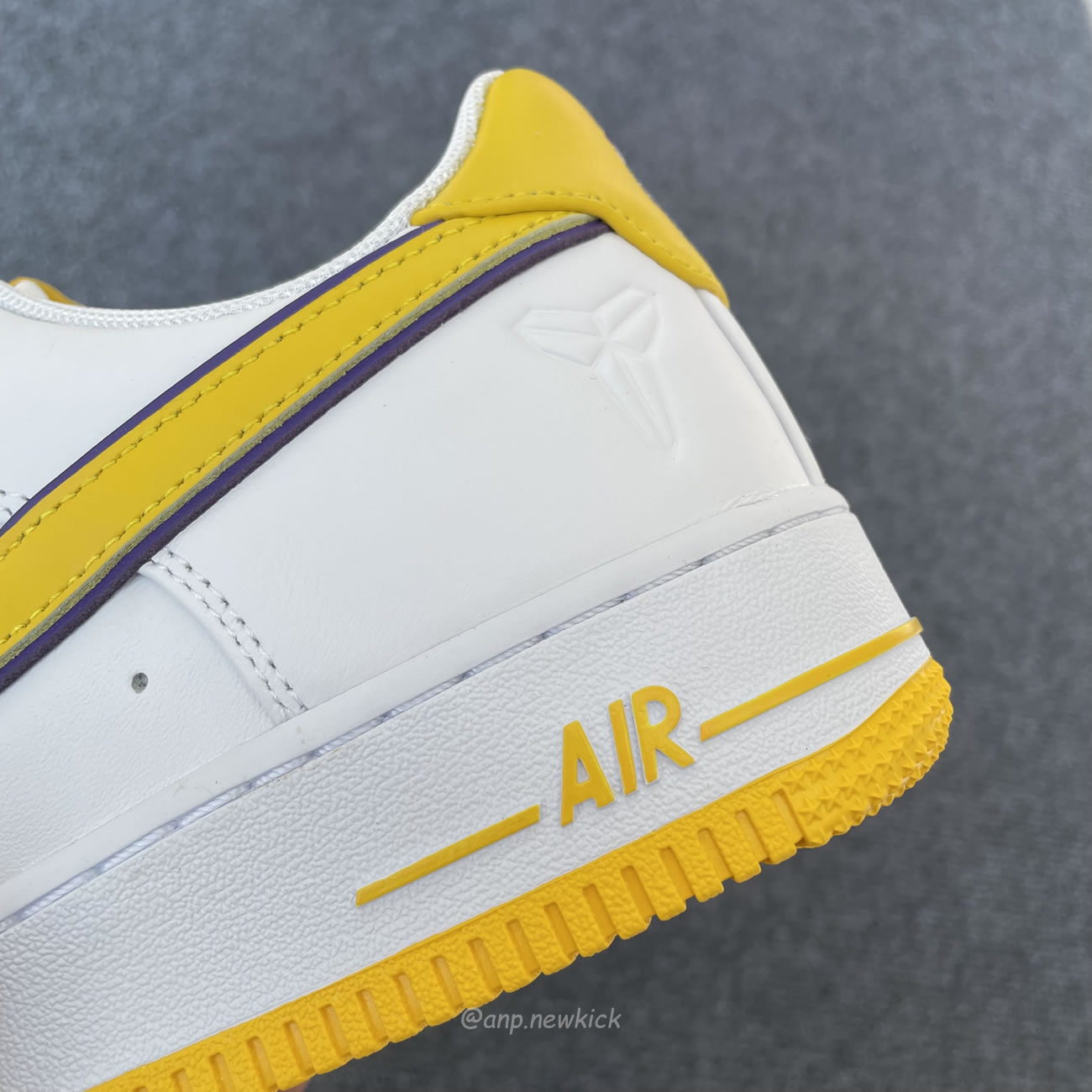 Nike Air Force 1 Low Kobe Bryant Fz1151 100 (2) - newkick.vip