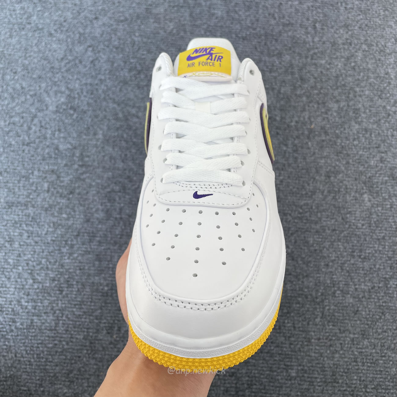 Nike Air Force 1 Low Kobe Bryant Fz1151 100 (3) - newkick.vip