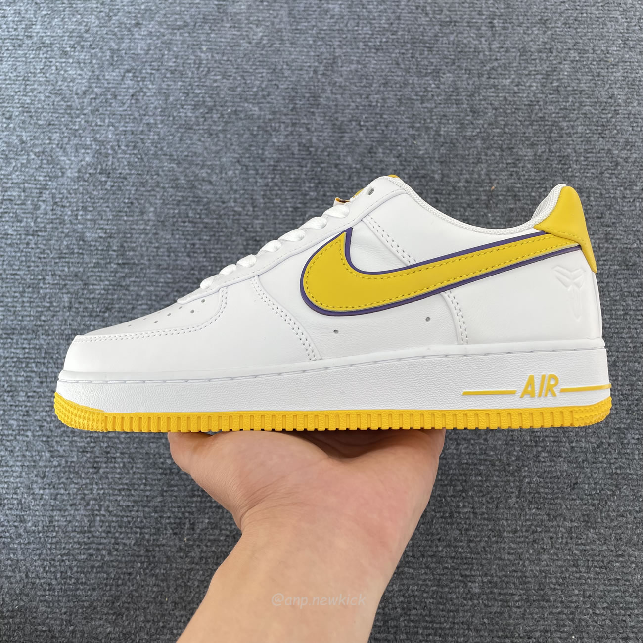 Nike Air Force 1 Low Kobe Bryant Fz1151 100 (4) - newkick.vip