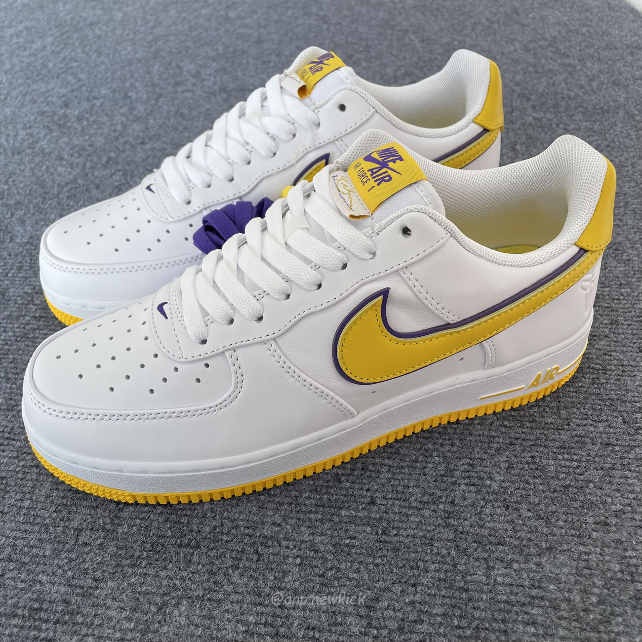 Nike Air Force 1 Low Kobe Bryant Fz1151 100 (6) - newkick.vip