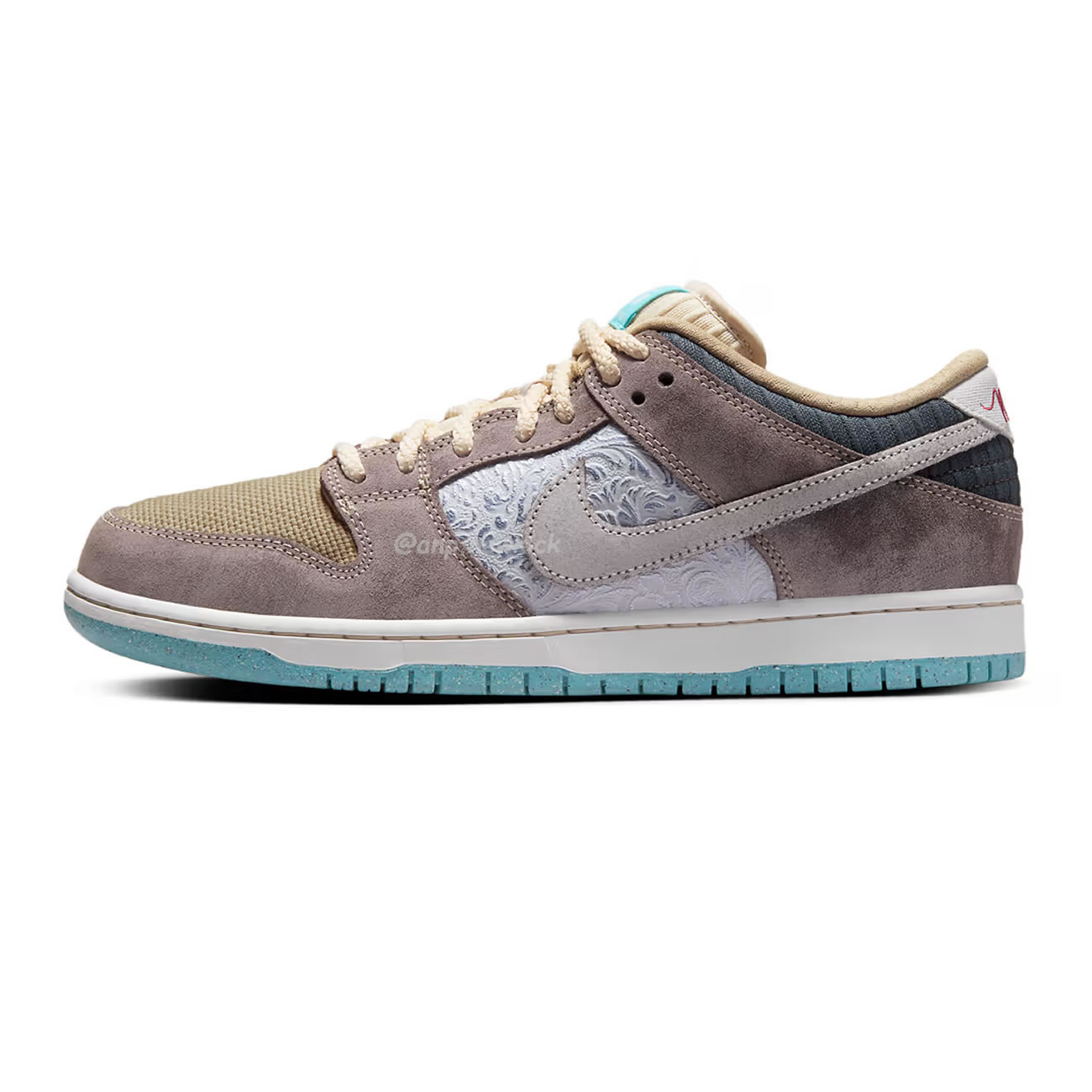 Nike Sb Dunk Low Big Money Savings Fz3129 200 (1) - newkick.vip