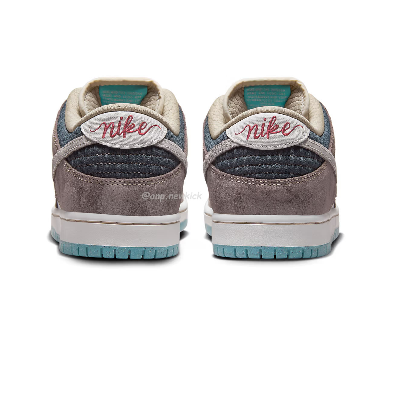 Nike Sb Dunk Low Big Money Savings Fz3129 200 (6) - newkick.vip