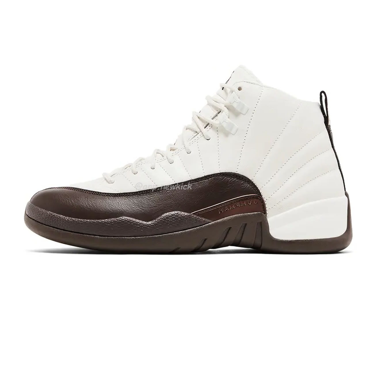 Air Jordan 12 Retro Sp Solefly Cafecito Fz5026 100 (0) - newkick.vip