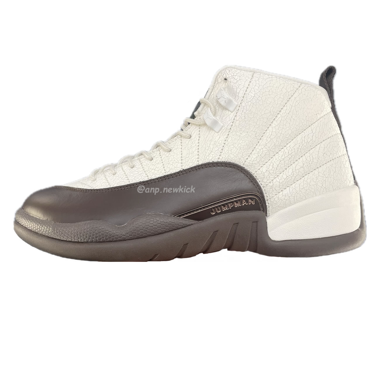 Air Jordan 12 Retro Sp Solefly Cafecito Fz5026 100 (1) - newkick.vip