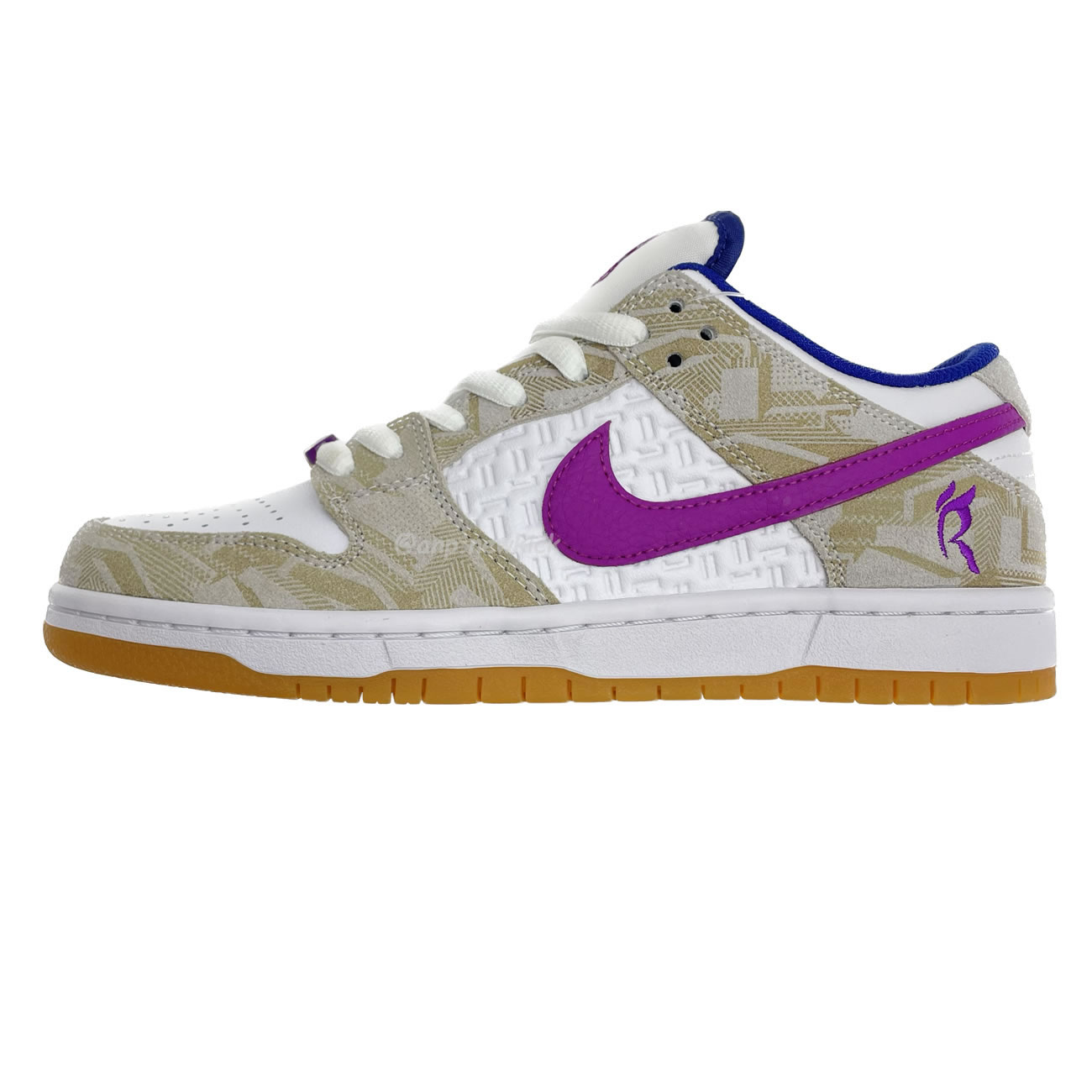 Nike Sb Dunk Low X Rayssa Leal Fz5251 001 (1) - newkick.vip