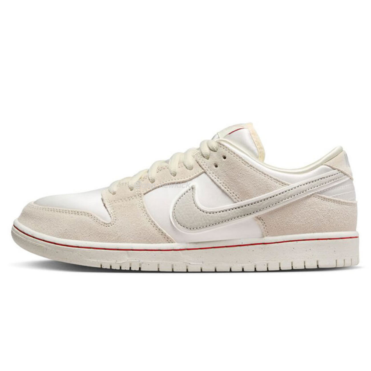 Nike Sb Dunk Low City Of Love Light Bone Fz5654 100 (1) - newkick.vip