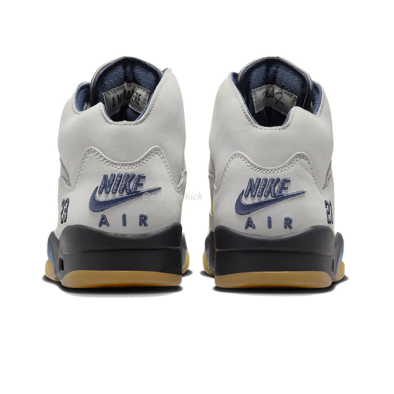 Air Jordan 5 Retro A Ma Maniére Dawn Womens Fz5758 004 (15) - newkick.vip