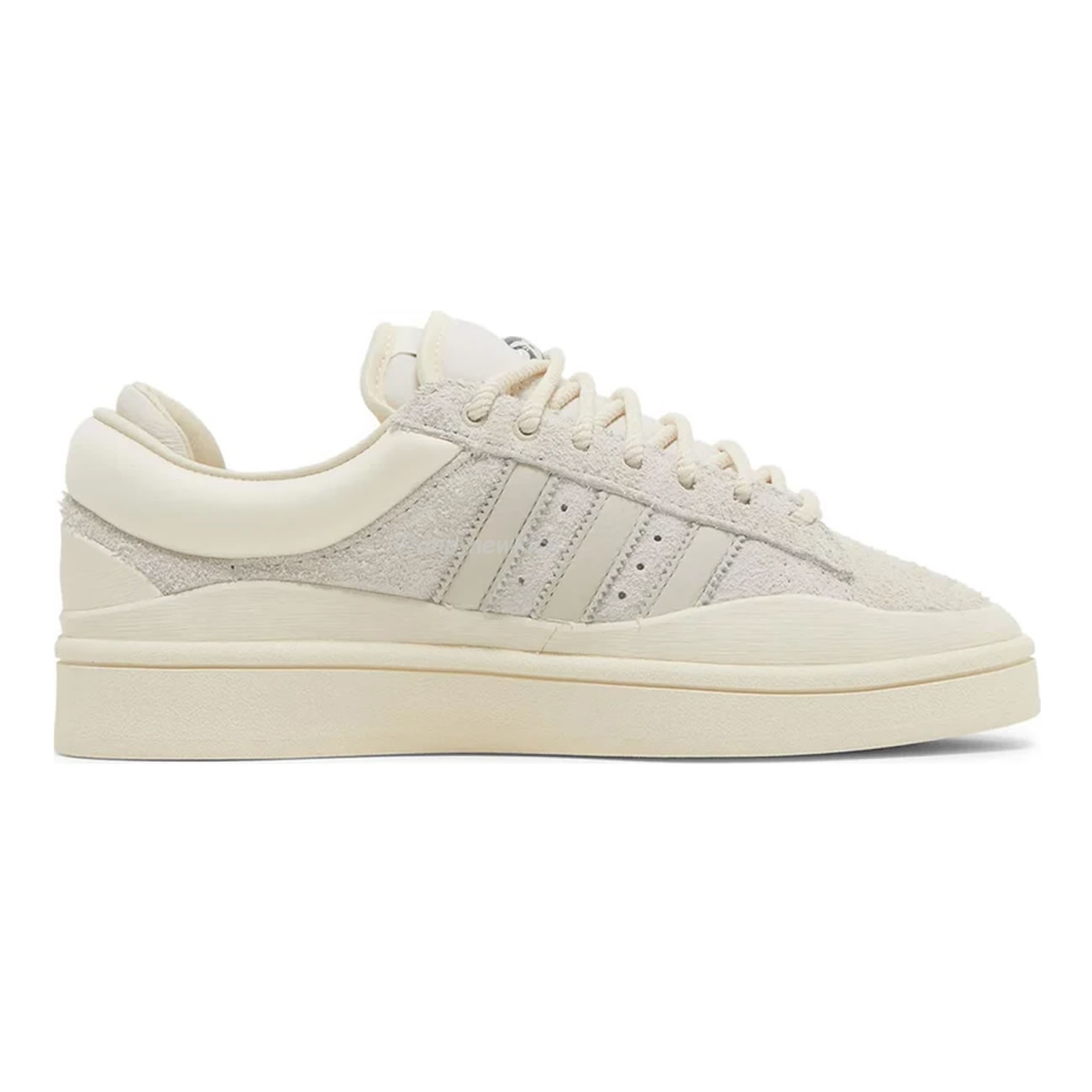 Adidas Campus Light Bad Bunny Cream Fz5823 (8) - newkick.vip