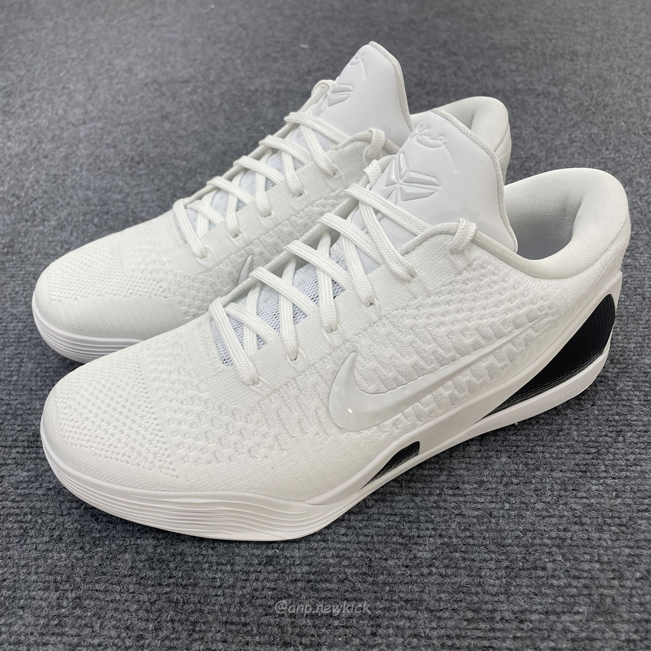 Nike Kobe 9 Elite Low Protro Halo Fz7334 100 (1) - newkick.vip