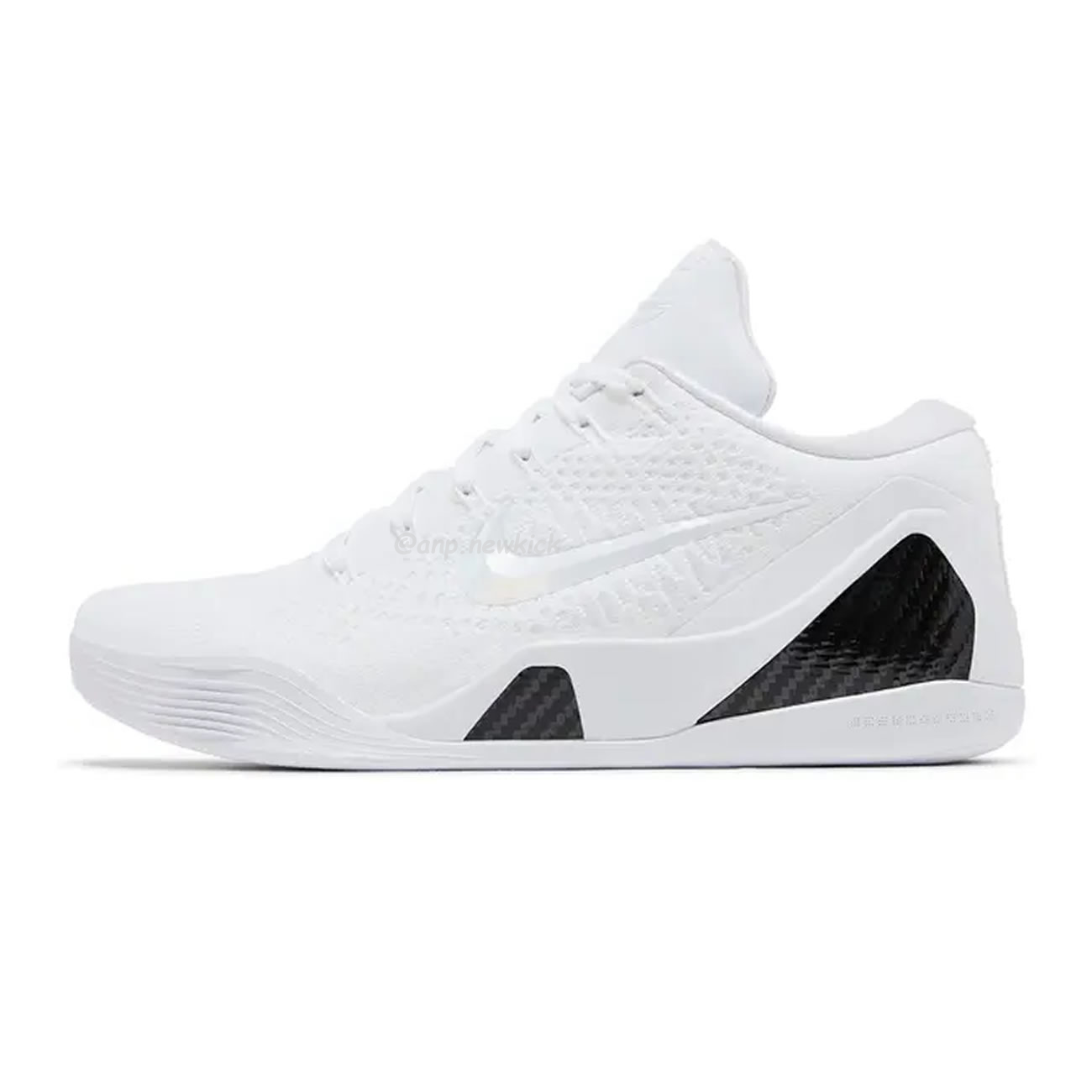 Nike Kobe 9 Elite Low Protro Halo Fz7334 100 (4) - newkick.vip