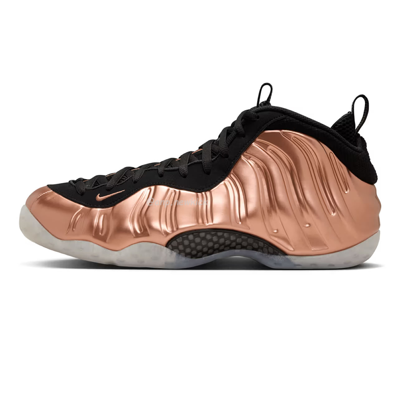 Nike Air Foamposite One Copper 2024 Fz9902 001 (1) - newkick.vip