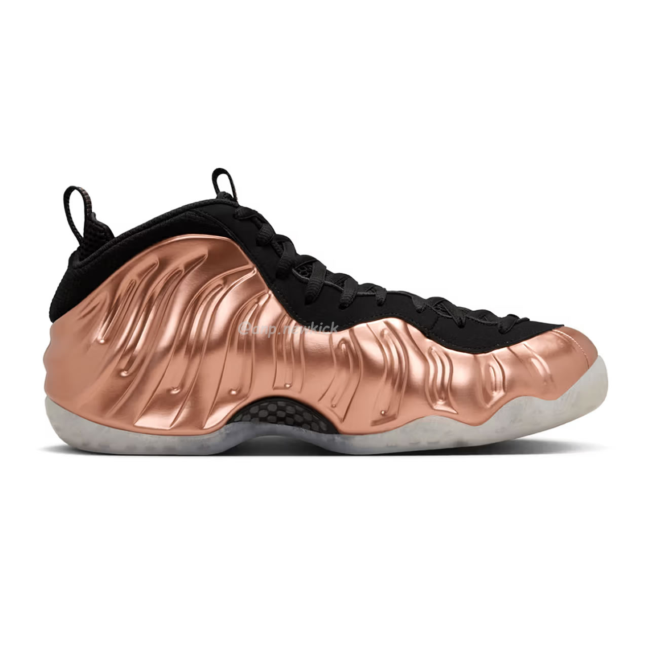 Nike Air Foamposite One Copper 2024 Fz9902 001 (4) - newkick.vip