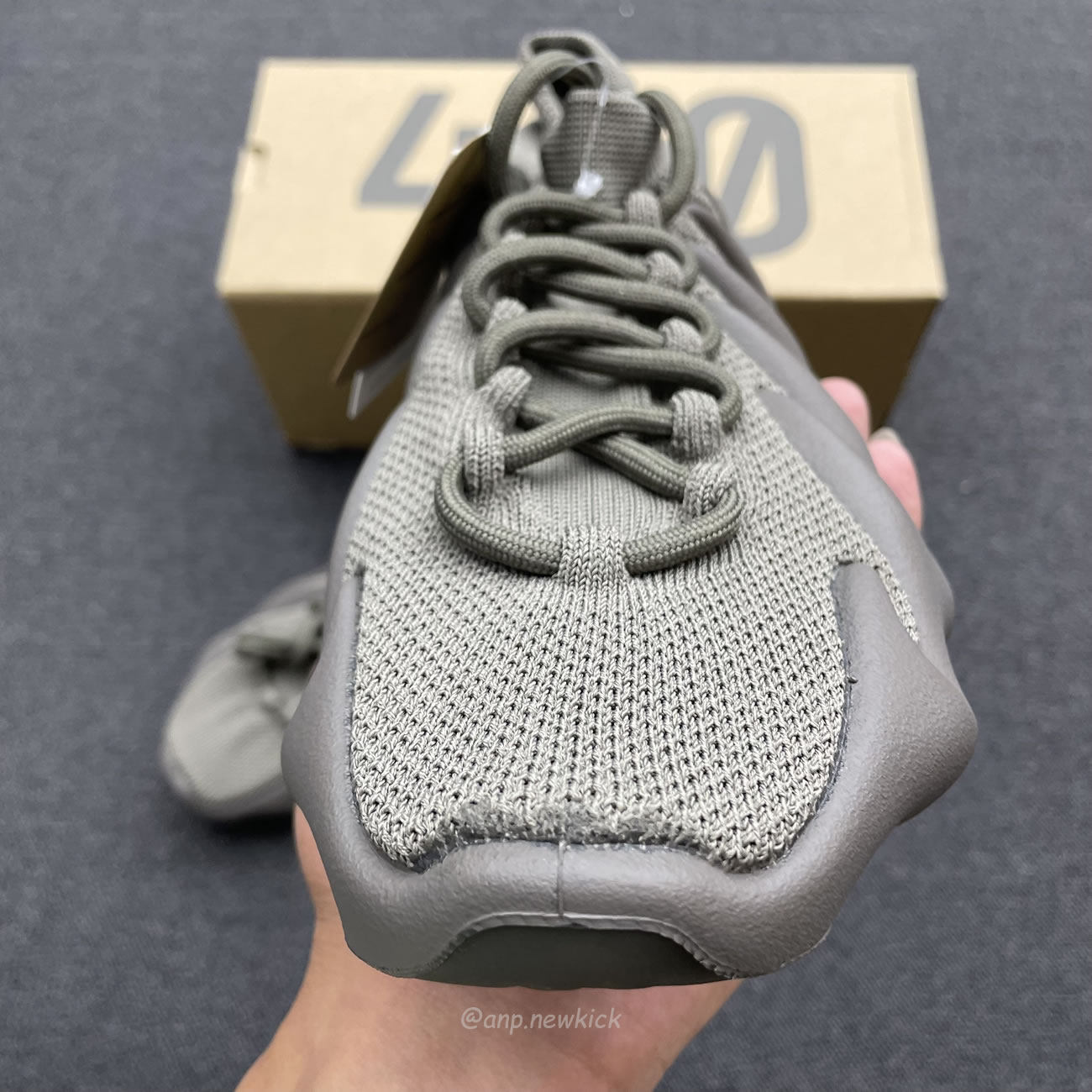 Adidas Yeezy 450 Cinder Gx9662 (5) - newkick.vip