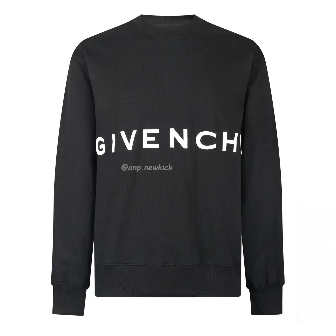 Givenchy Archetype Slim Fit Sportswear (1) - newkick.vip