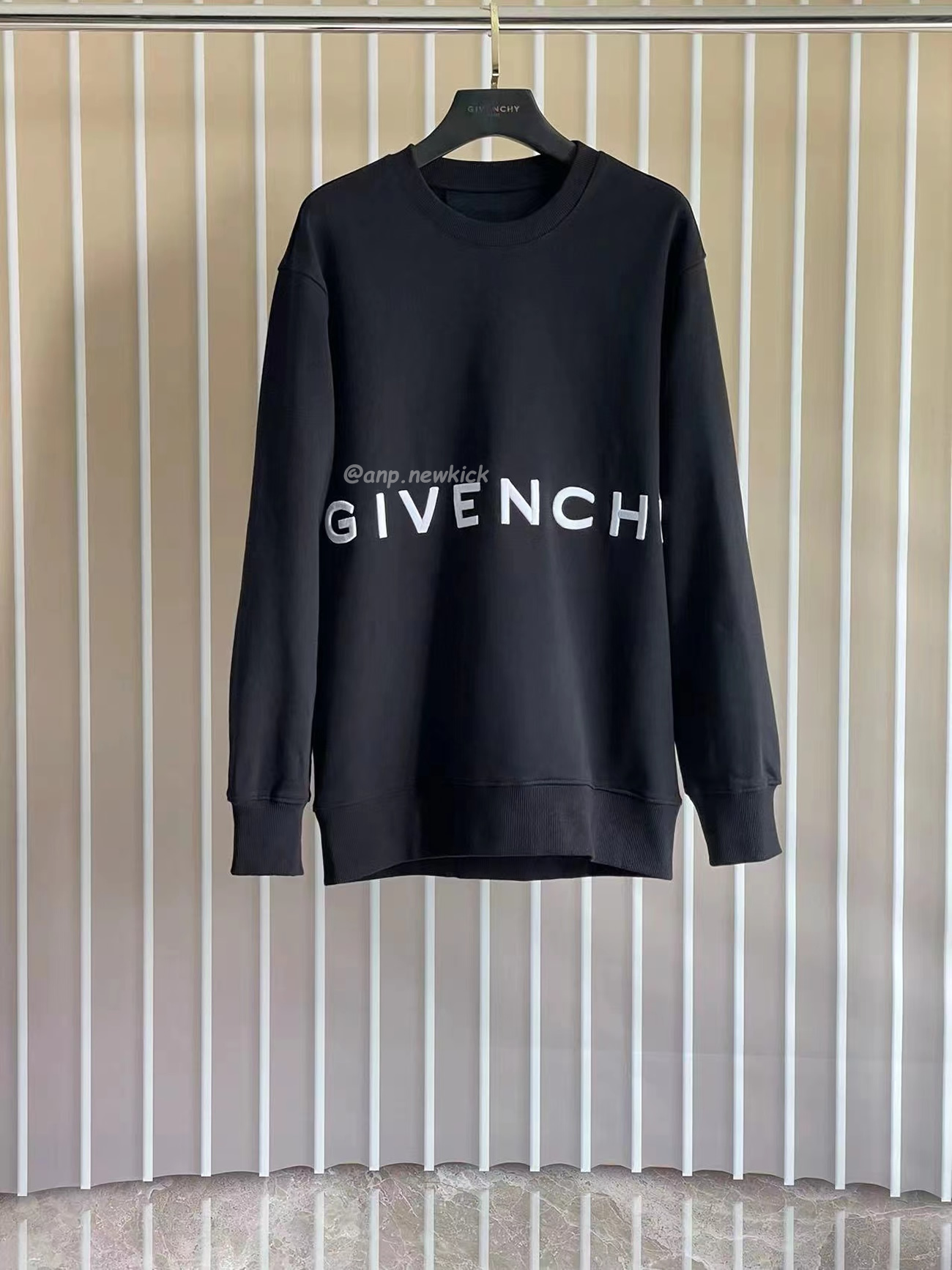 Givenchy Archetype Slim Fit Sportswear (10) - newkick.vip