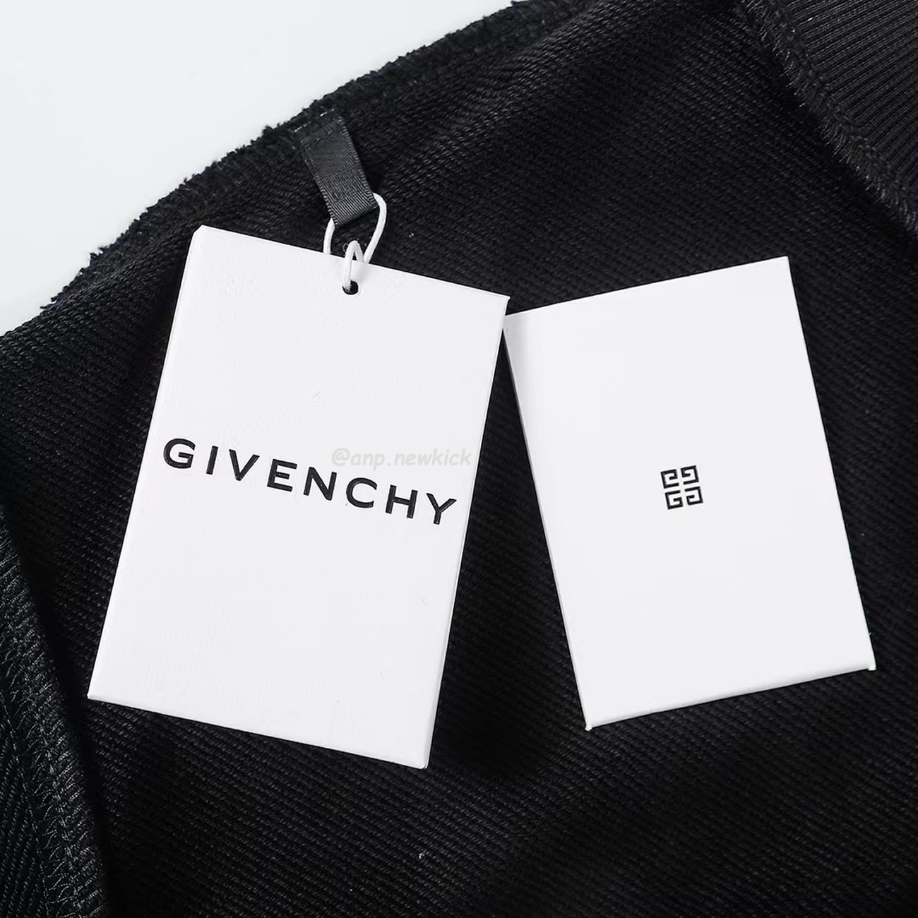 Givenchy Archetype Slim Fit Sportswear (9) - newkick.vip