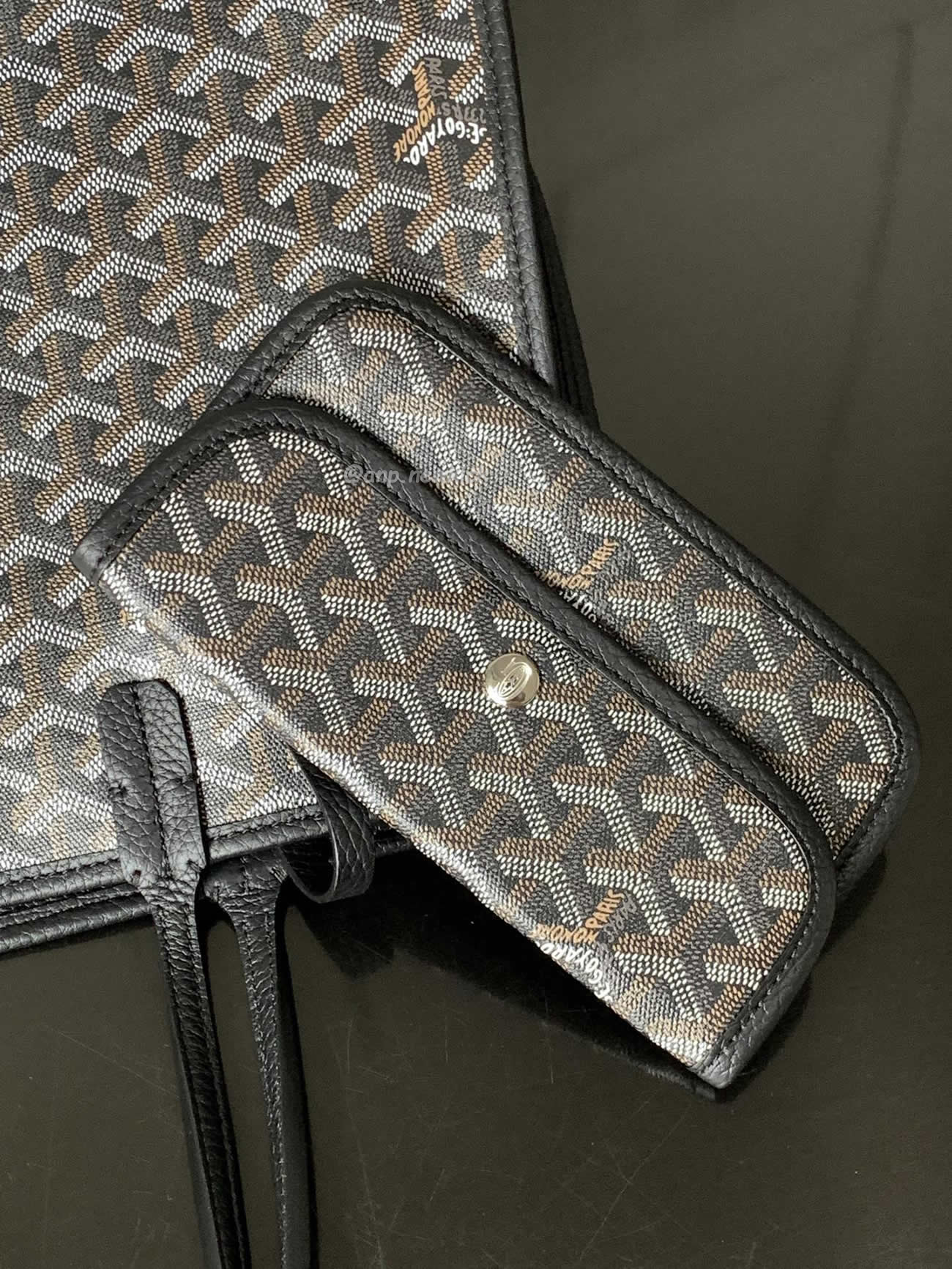 Goyard Hardy Bag (16) - newkick.vip