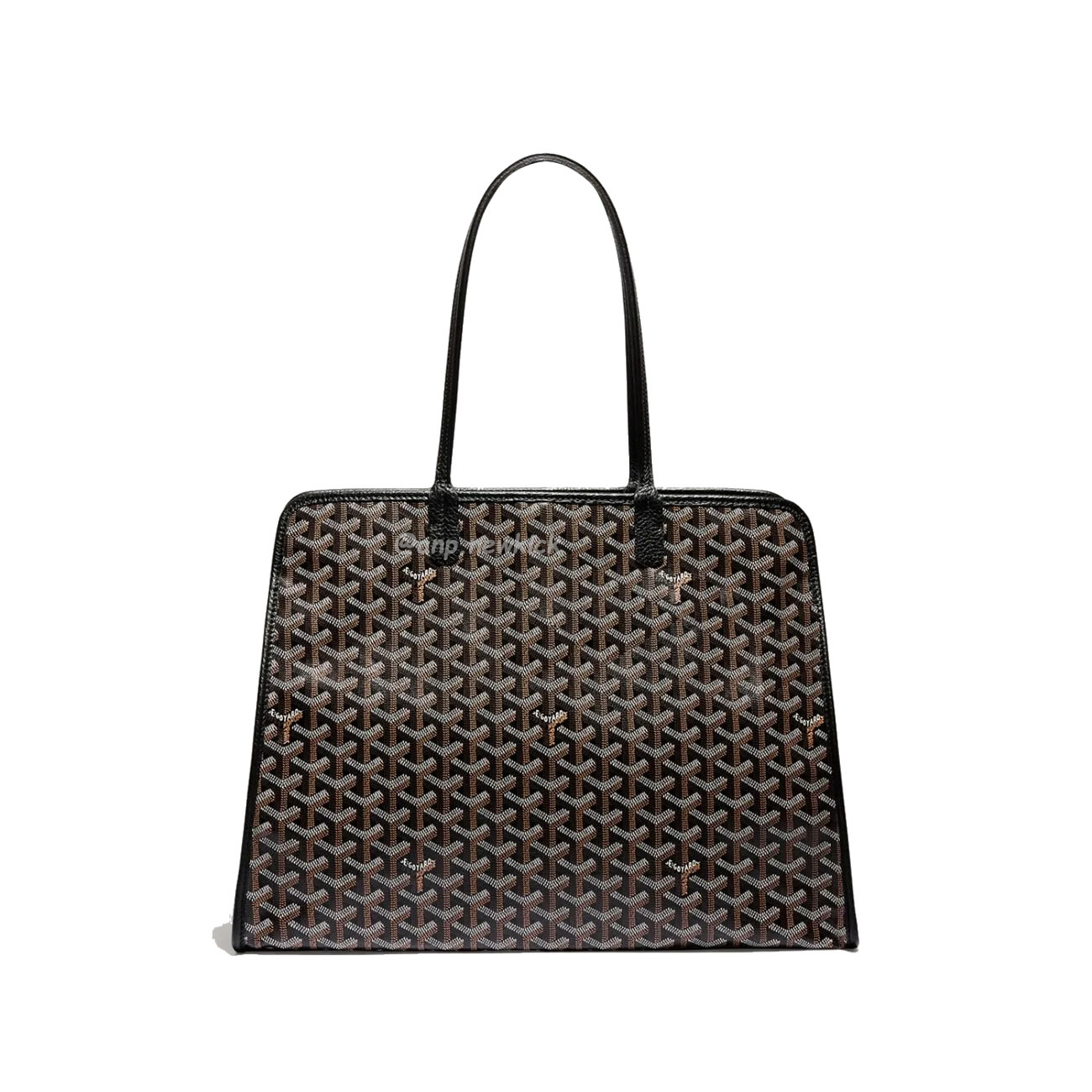 Goyard Hardy Bag (2) - newkick.vip