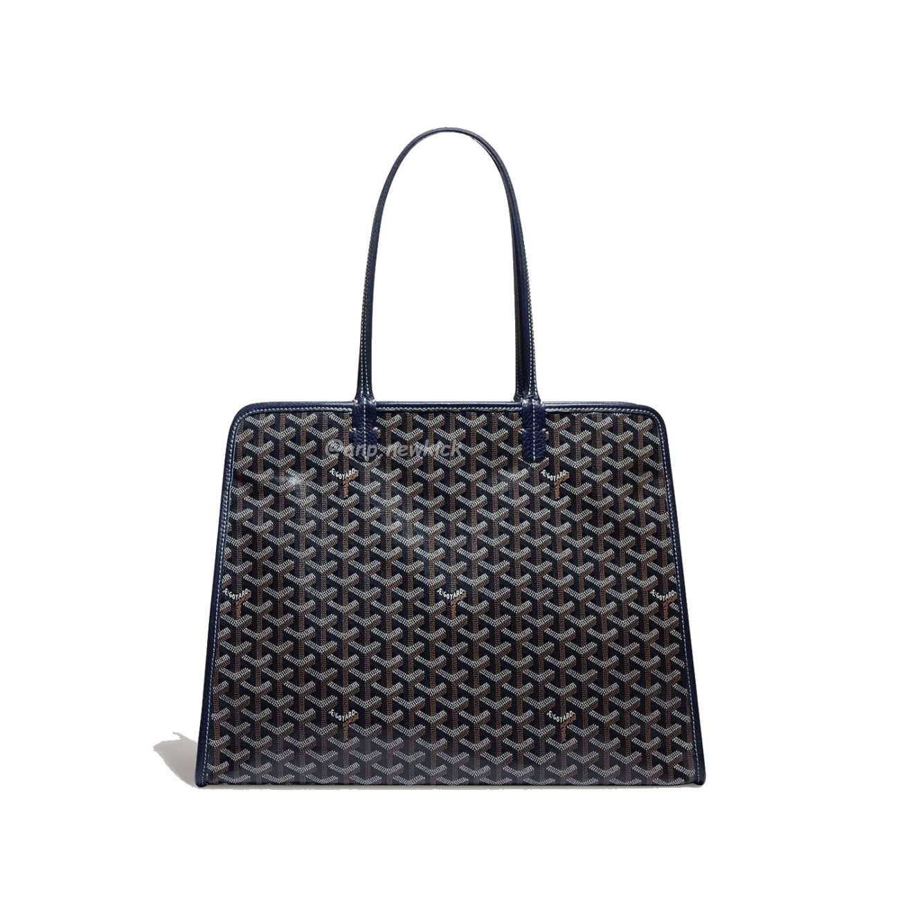 Goyard Hardy Bag (3) - newkick.vip