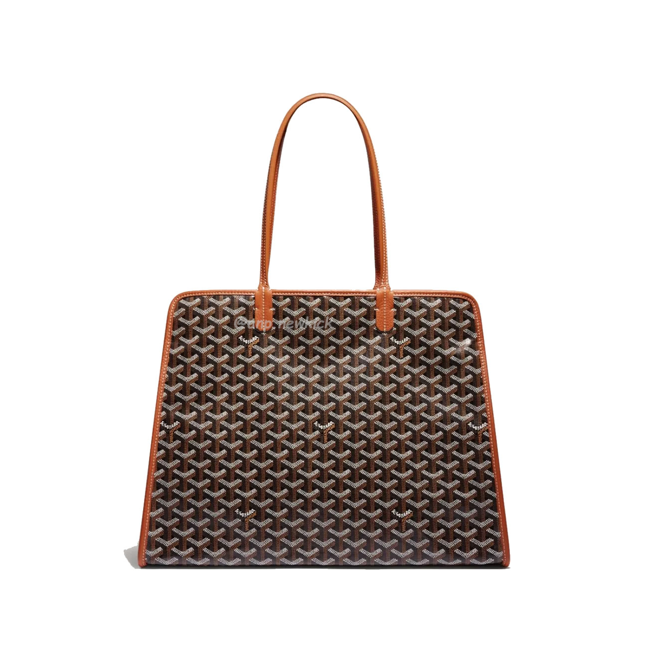 Goyard Hardy Bag (4) - newkick.vip