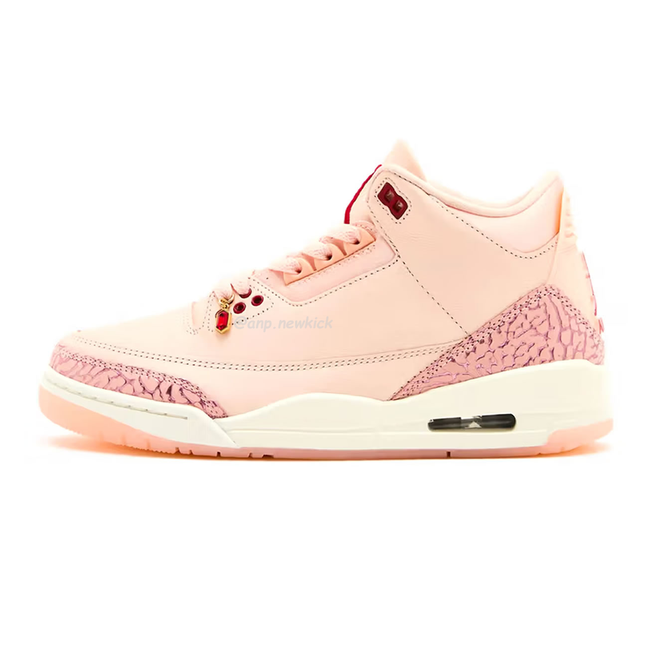 Air Jordan 3 Retro Valentines Day Hj0178 600 (1) - newkick.vip