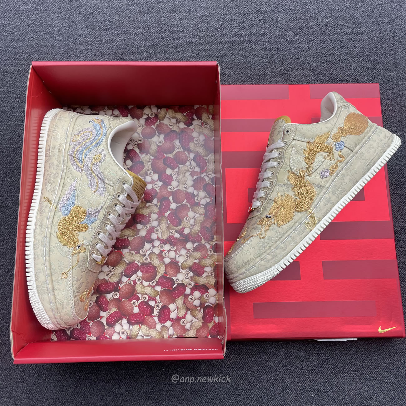 Nike Air Force 1 Low 07 Year Of The Dragon 2024 Hj4285 777 (3) - newkick.vip