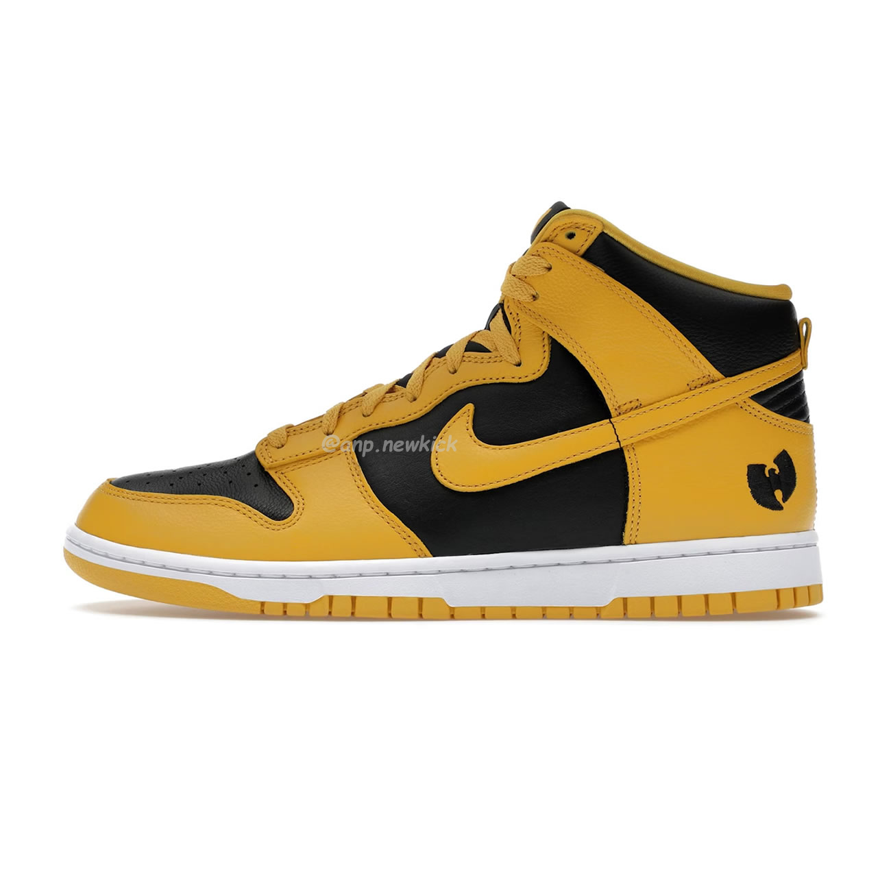 Nike Dunk High Wu Tang 2024 Hj4320 001 (1) - newkick.vip