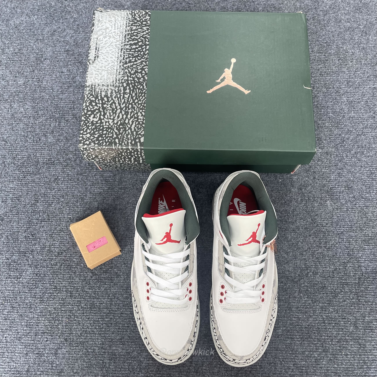 Air Jordan 3 Retro Wings Hm6993 100 (5) - newkick.vip