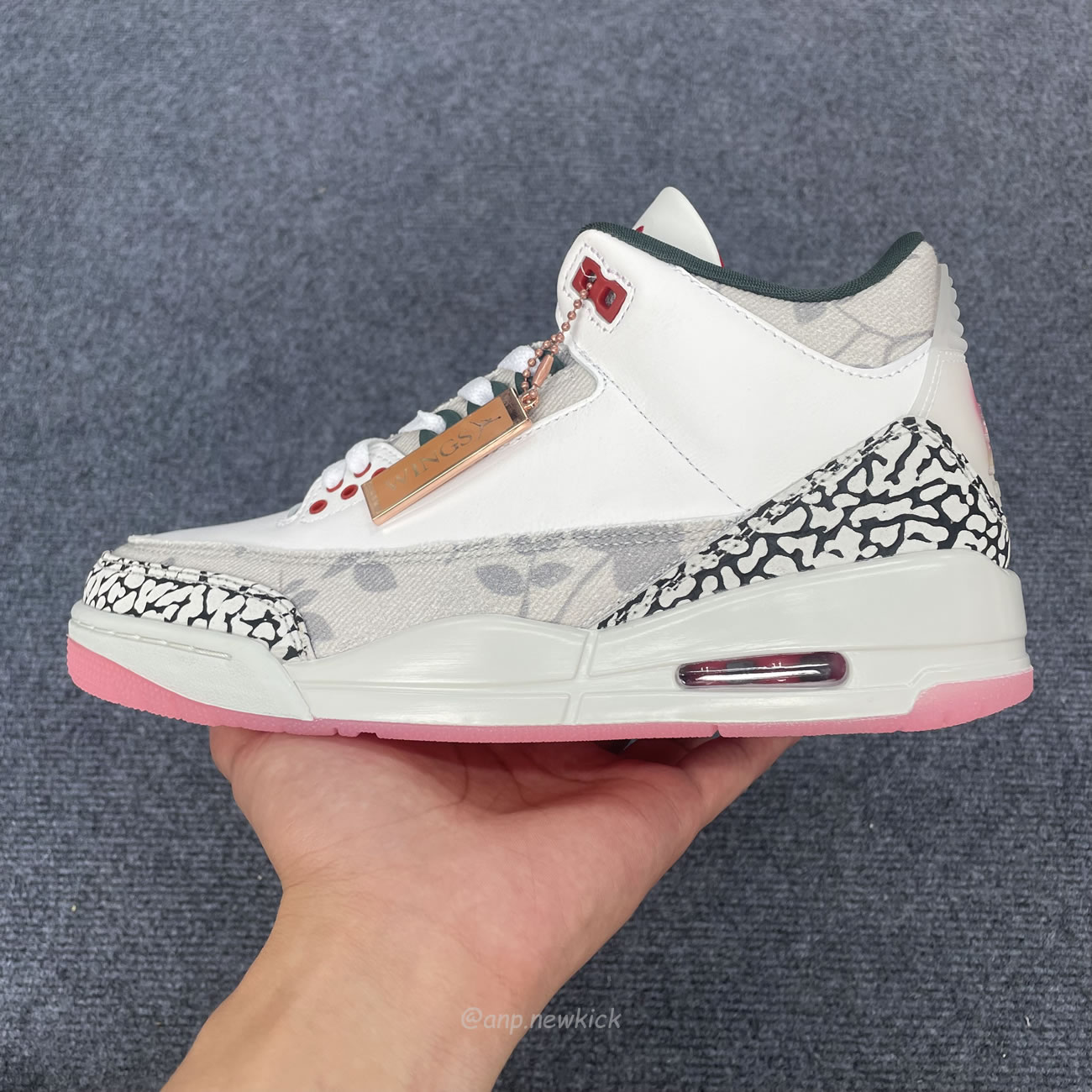 Air Jordan 3 Retro Wings Hm6993 100 (6) - newkick.vip