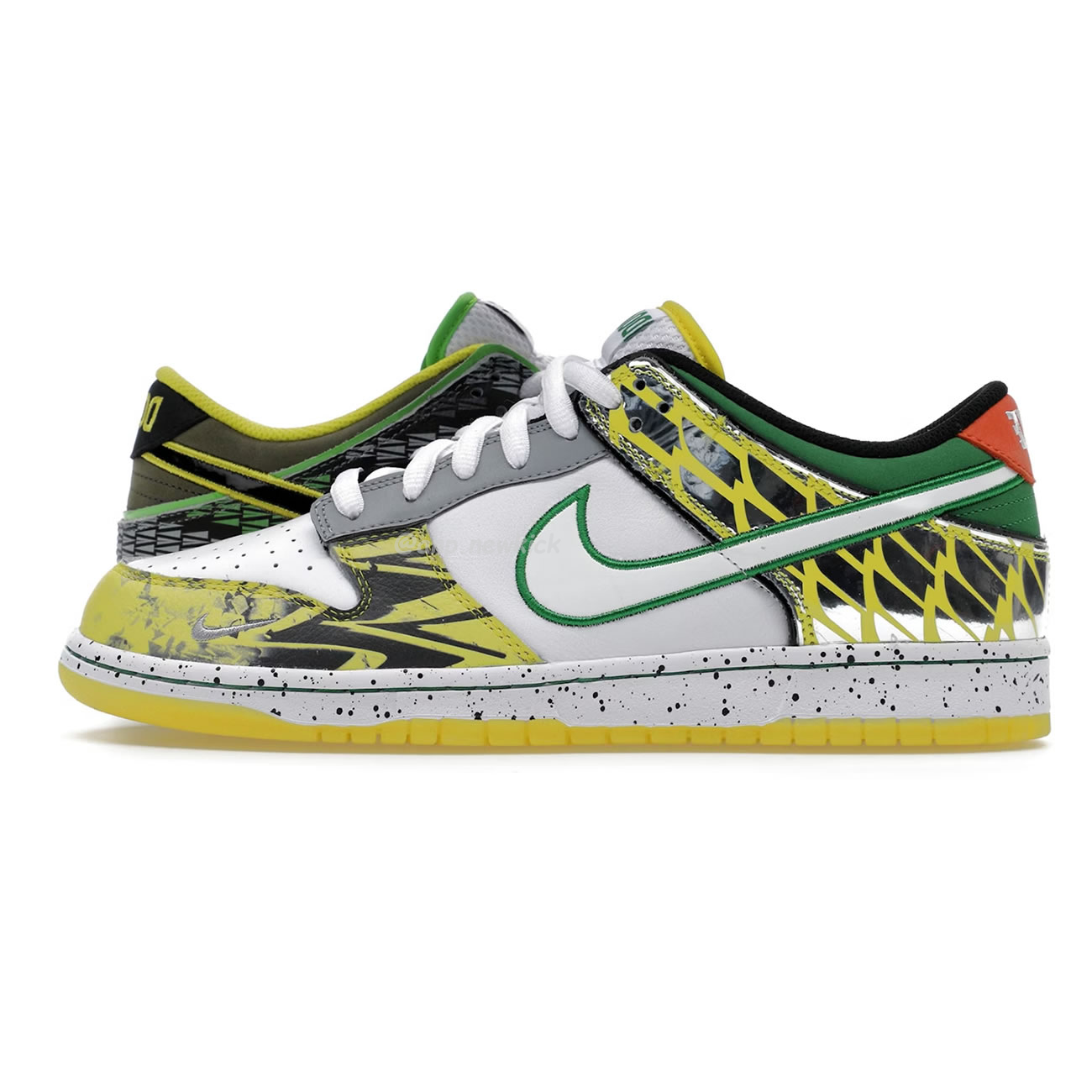 Nike Dunk Low What The Duck Away University Of Oregon Pe Hv1454 100 (1) - newkick.vip