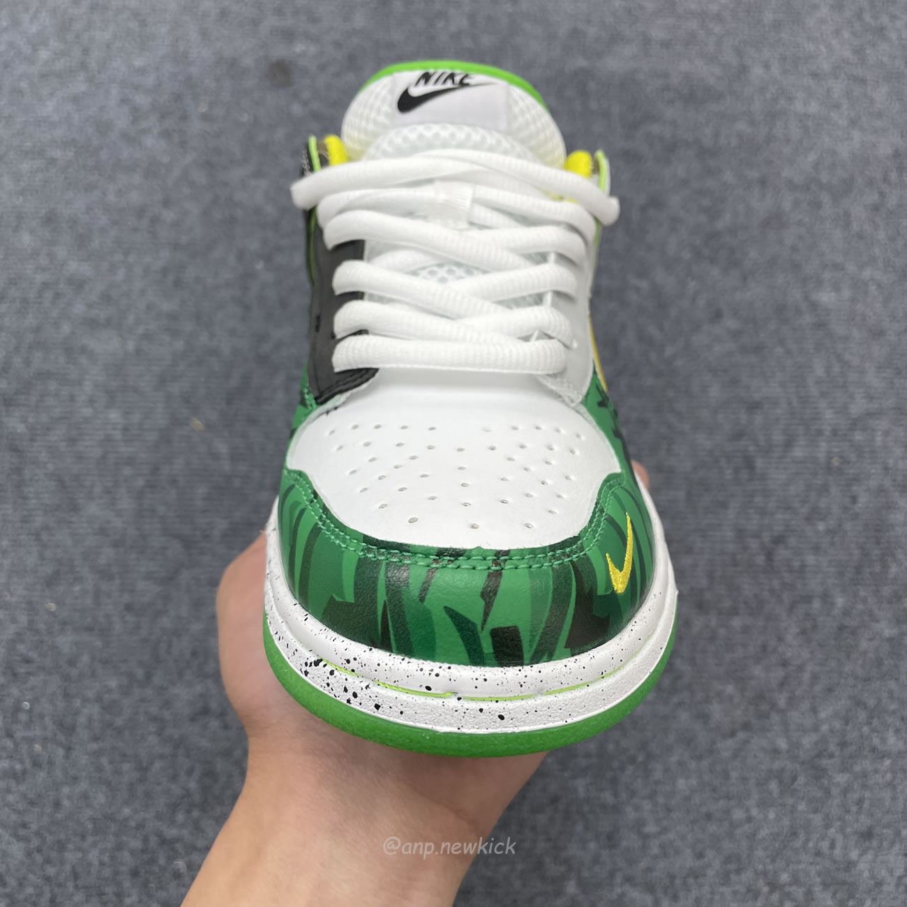 Nike Dunk Low What The Duck Away University Of Oregon Pe Hv1454 100 (6) - newkick.vip