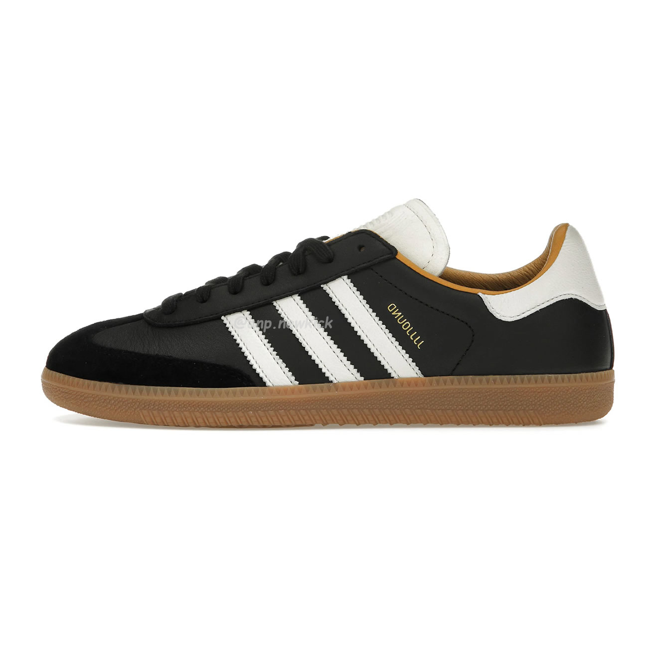 Adidas Samba Og Jjjjound Black White Id8707 (13) - newkick.vip